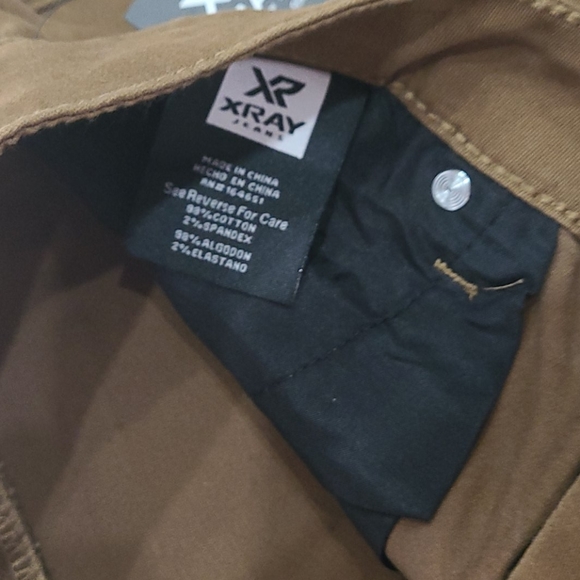 Men's  Xray  jeans size : 32 $89 - Picture 5 of 8